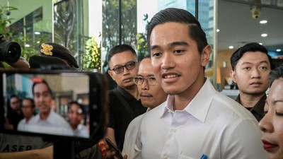 KPK Rilis Pernyataan Resmi Terkait Harga Tiket Jet Pribadi Rp 90 Juta Kaesang, Ini Penjelasan Detailnya