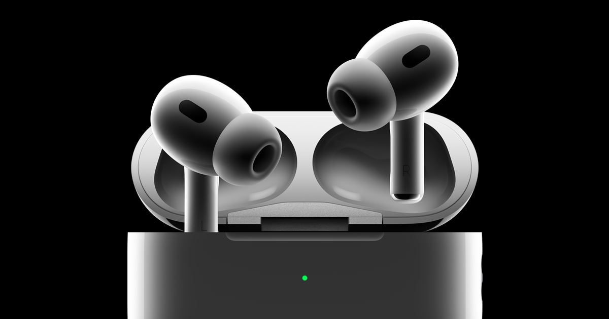 Cara Mengganti Nama AirPods di iPhone